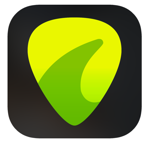 GuitarTuna 調音器